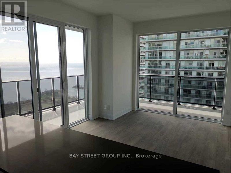 3506 - 70 Annie Craig Drive, Toronto, ON - Indoor Photo Showing Other Room