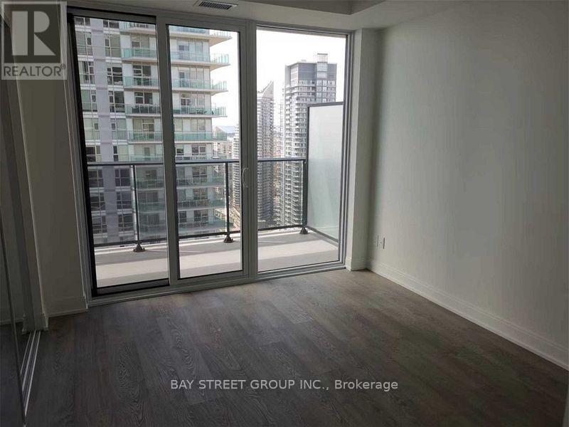 3506 - 70 Annie Craig Drive, Toronto, ON - Indoor Photo Showing Other Room