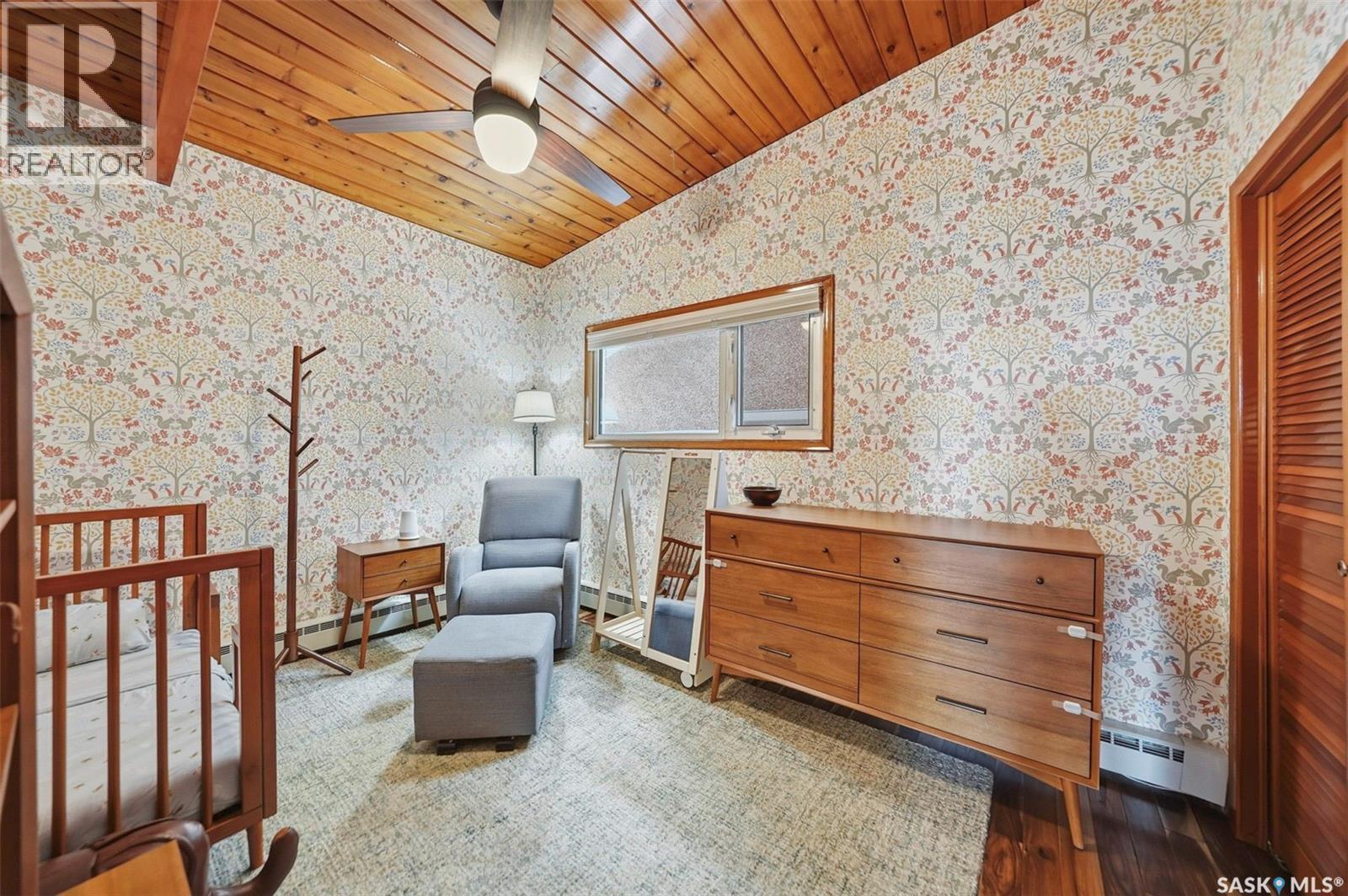 14 Yale Crescent, Saskatoon, SK - Indoor Photo Showing Other Room