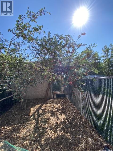 14 Yale Crescent, Saskatoon, SK - Outdoor