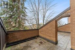 29-foot private terrace -