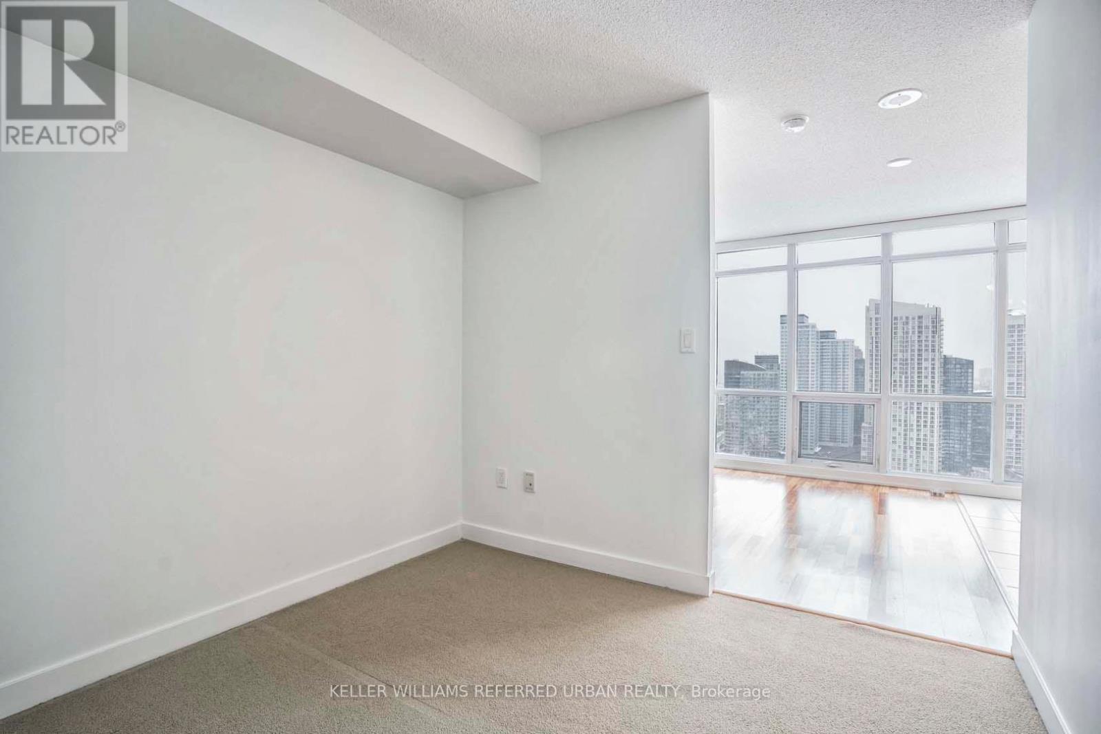 3616 - 11 Brunel Court, Toronto, ON - Indoor Photo Showing Other Room