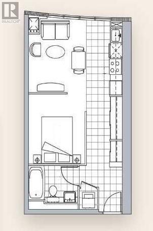 3616 - 11 Brunel Court, Toronto, ON - Other