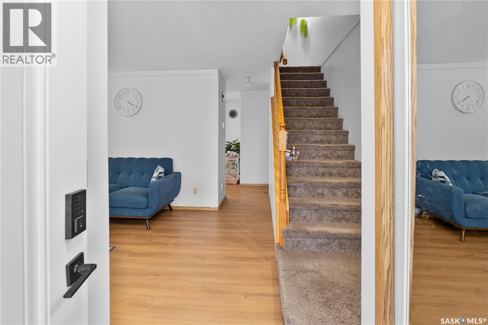 214-A Grant Street, Saskatoon, SK - Indoor Photo Showing Other Room