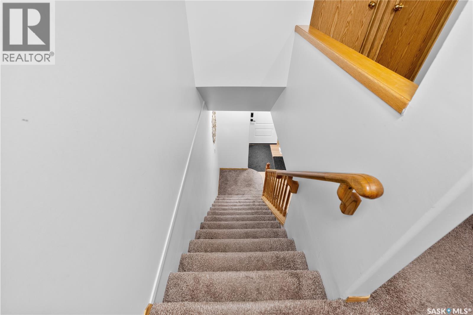 214-A Grant Street, Saskatoon, SK - Indoor Photo Showing Other Room