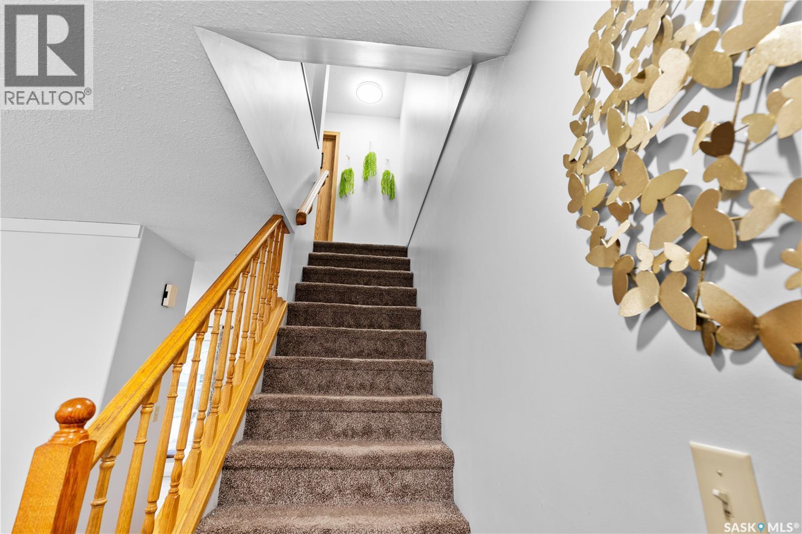 214-A Grant Street, Saskatoon, SK - Indoor Photo Showing Other Room