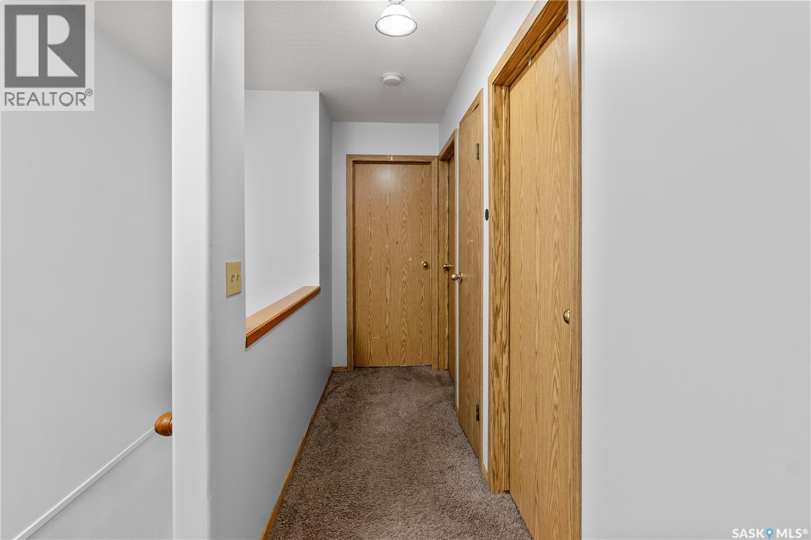 214-A Grant Street, Saskatoon, SK - Indoor Photo Showing Other Room