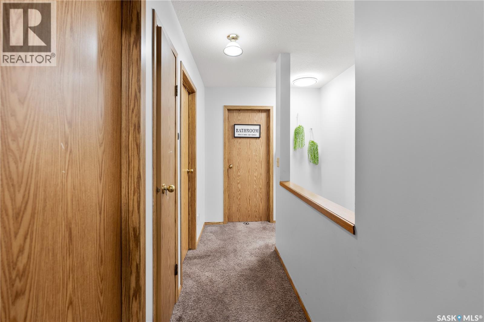 214-A Grant Street, Saskatoon, SK - Indoor Photo Showing Other Room