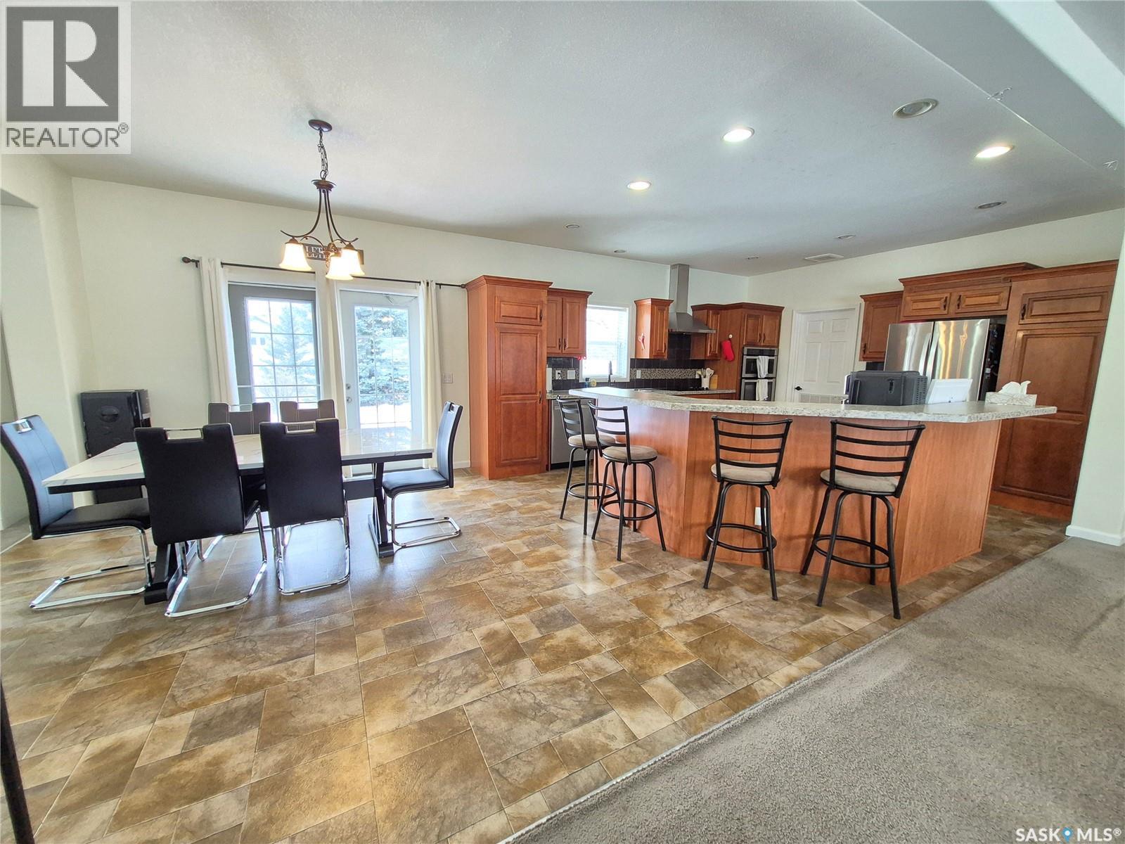 202 Saskatchewan Avenue, Pangman, SK - Indoor