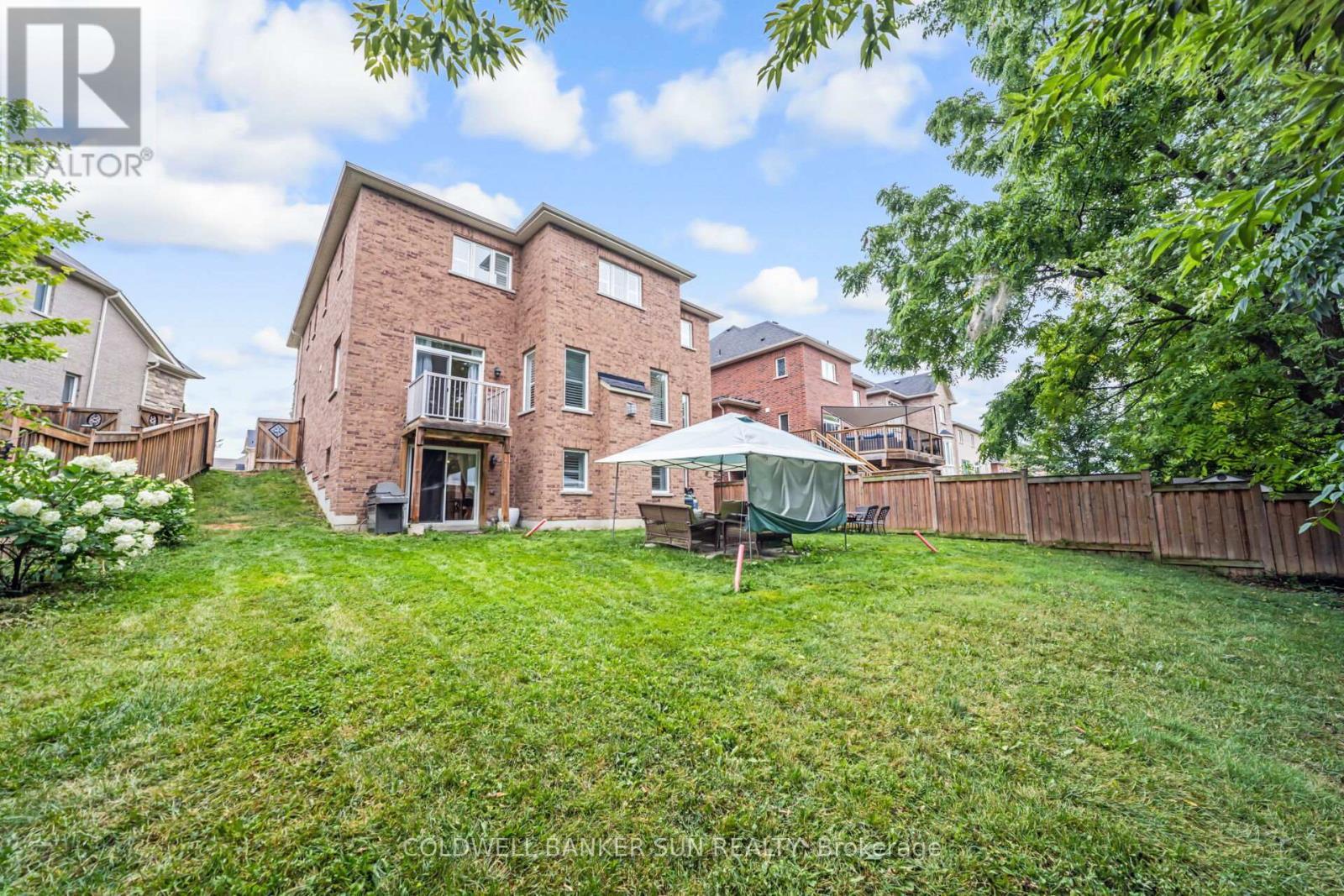 58 Copeland Crescent, Innisfil, ON - Outdoor