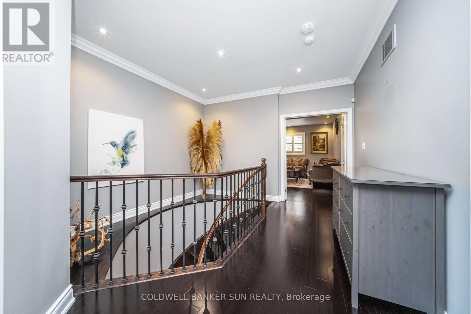 58 Copeland Crescent, Innisfil, ON - Indoor Photo Showing Other Room