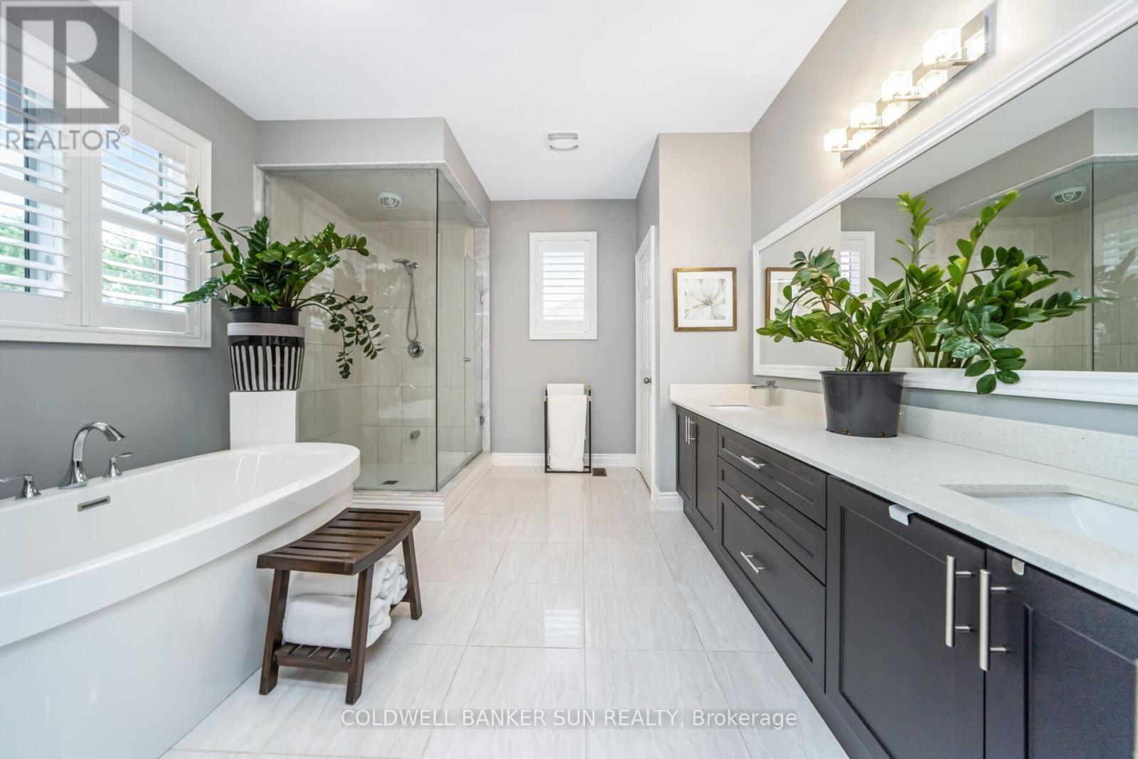 58 Copeland Crescent, Innisfil, ON - Indoor Photo Showing Bathroom