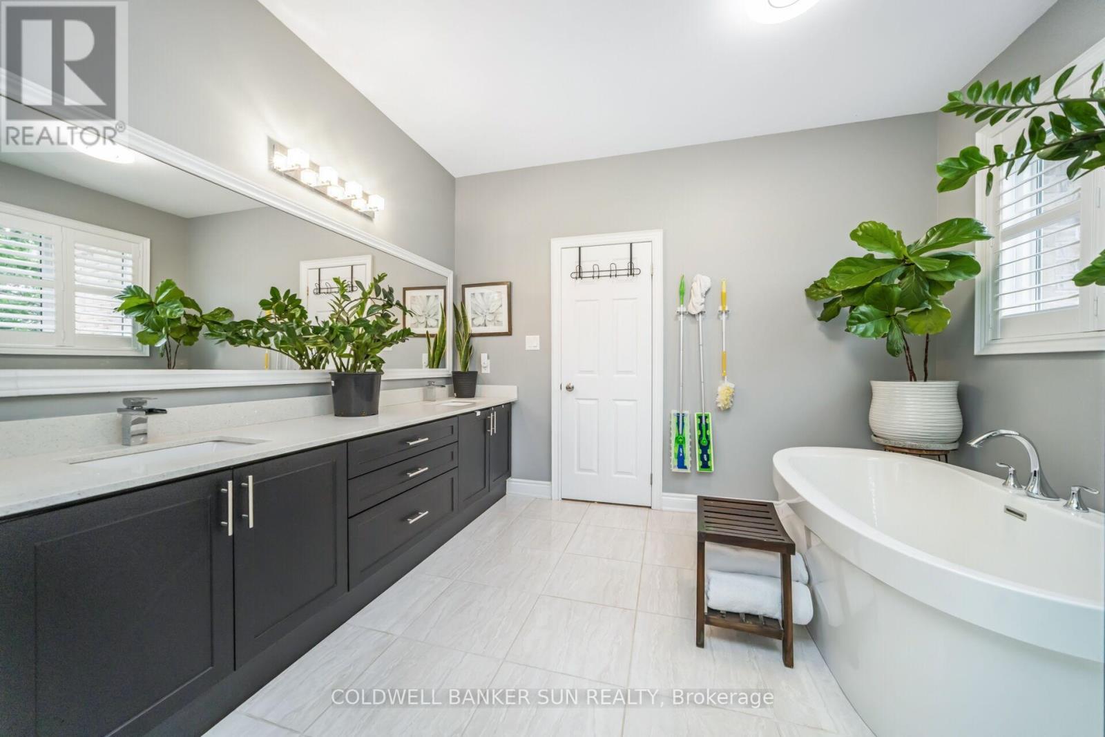 58 Copeland Crescent, Innisfil, ON - Indoor Photo Showing Bathroom