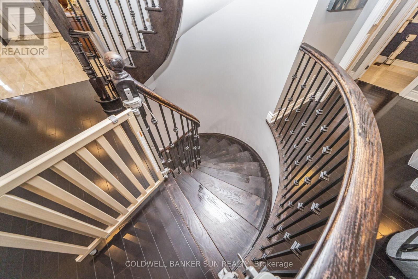 58 Copeland Crescent, Innisfil, ON - Indoor Photo Showing Other Room
