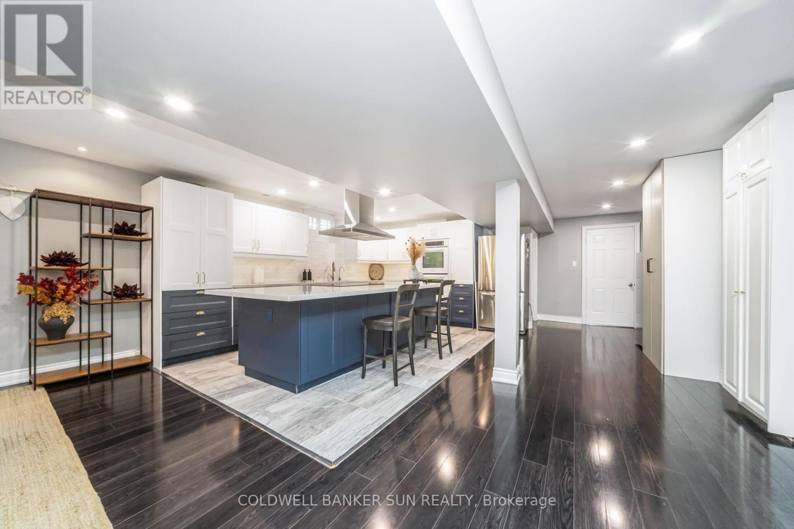58 Copeland Crescent, Innisfil, ON - Indoor