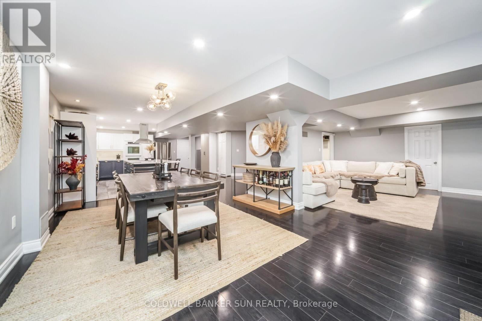 58 Copeland Crescent, Innisfil, ON - Indoor Photo Showing Other Room