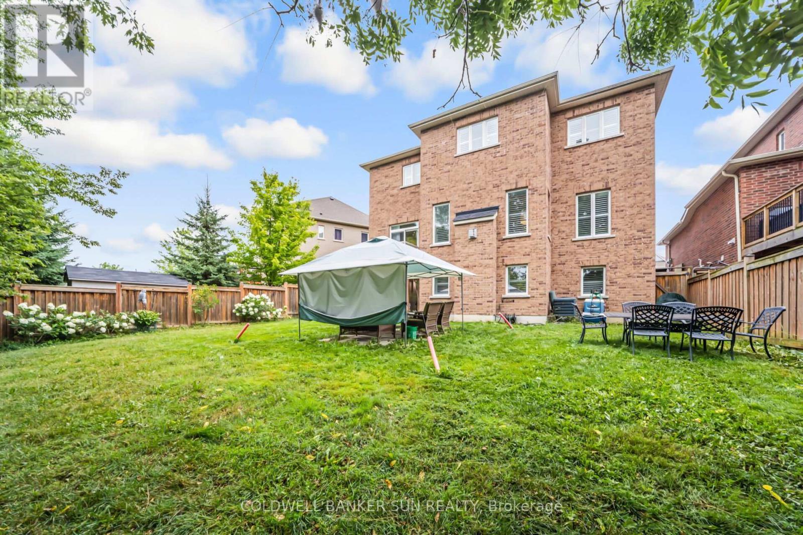 58 Copeland Crescent, Innisfil, ON - Outdoor