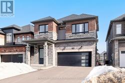 172 FRANKLIN TRAIL Barrie, ON L9J 0J2