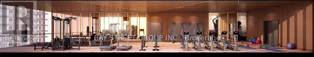 1616 - 17 Bathurst Street, Toronto, ON - Indoor Photo Showing Other Room