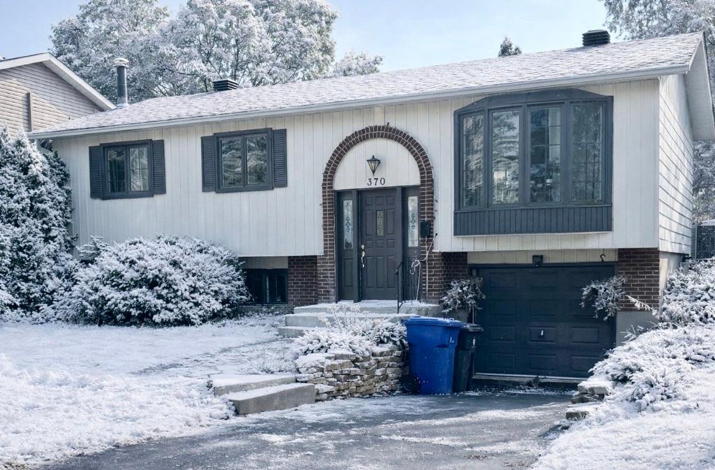 Frontage - 370 Rue Dalcourt, Pincourt, QC - Outdoor