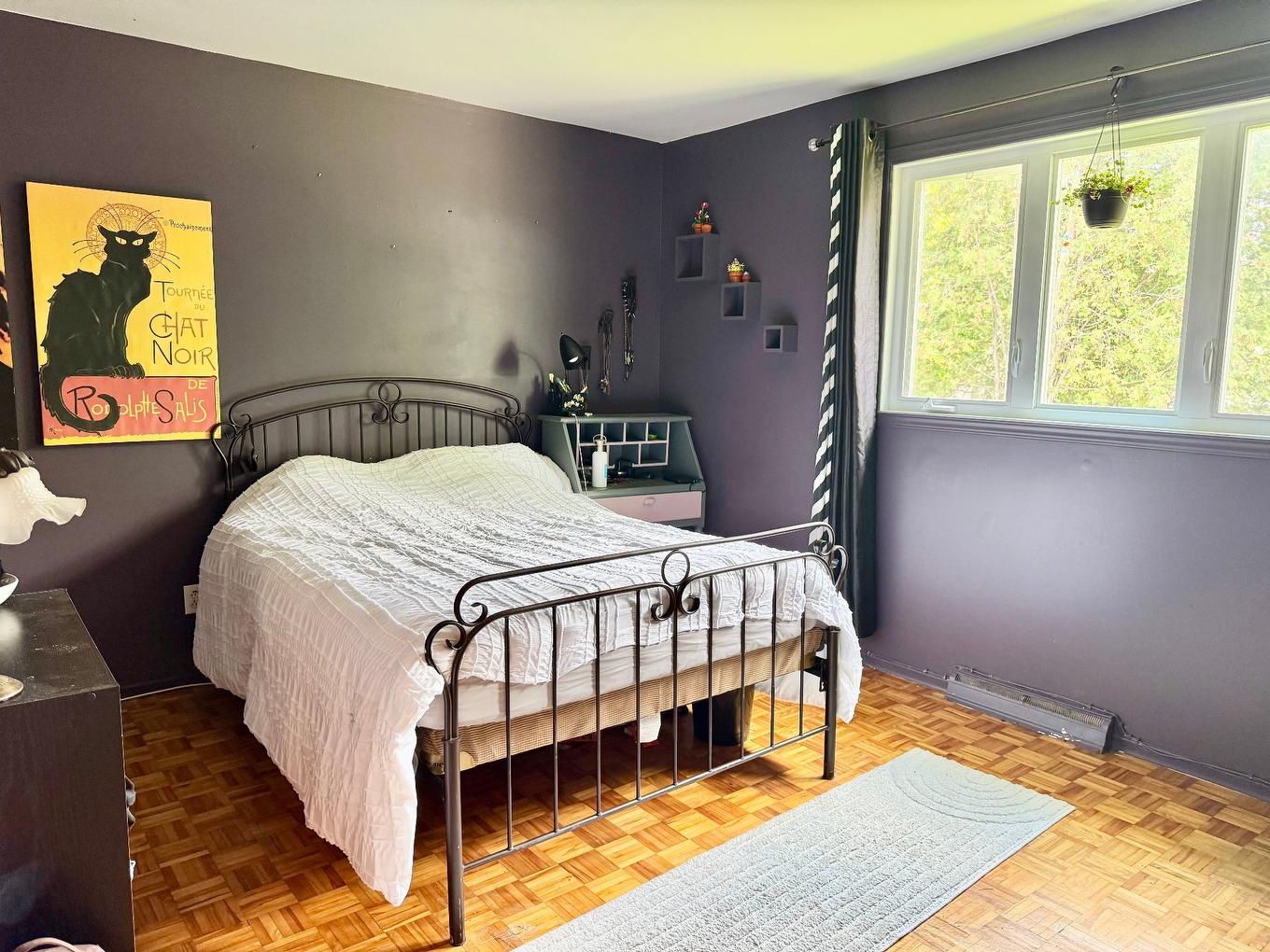Bedroom - 370 Rue Dalcourt, Pincourt, QC - Indoor Photo Showing Bedroom