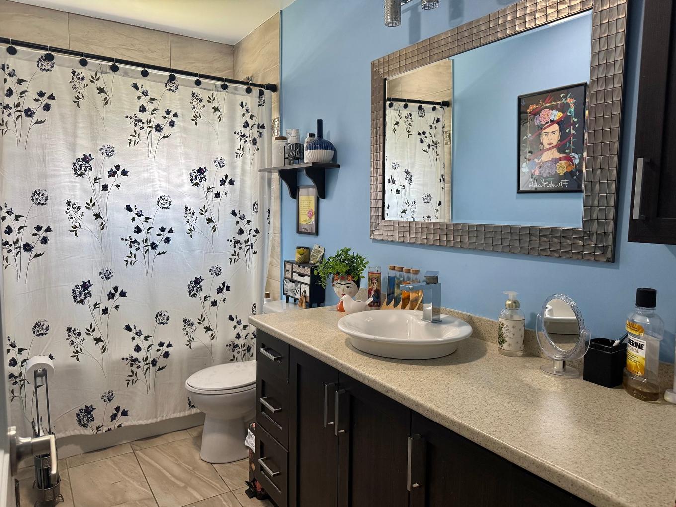 Bathroom - 370 Rue Dalcourt, Pincourt, QC - Indoor Photo Showing Bathroom