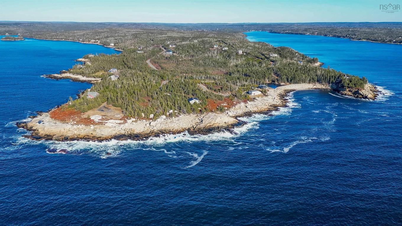 255 Shad Point Parkway, Blind Bay, NS
