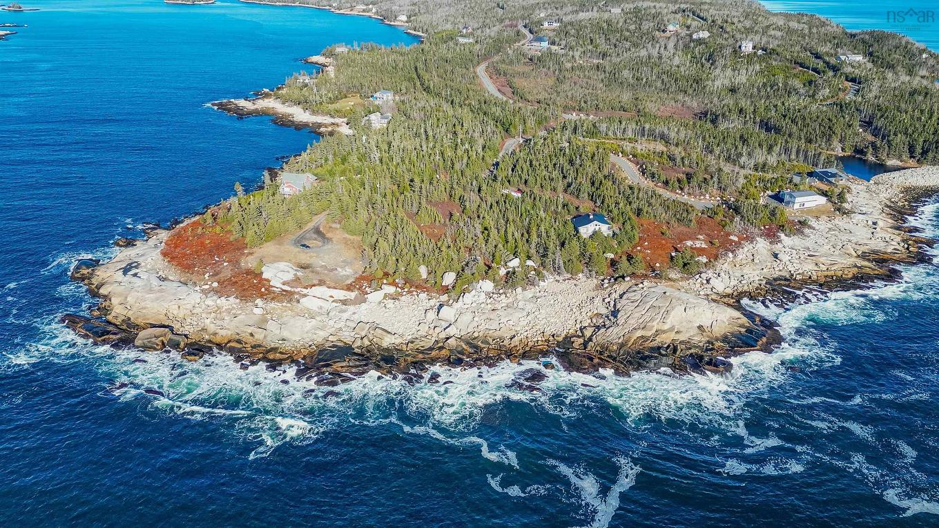 255 Shad Point Parkway, Blind Bay, NS