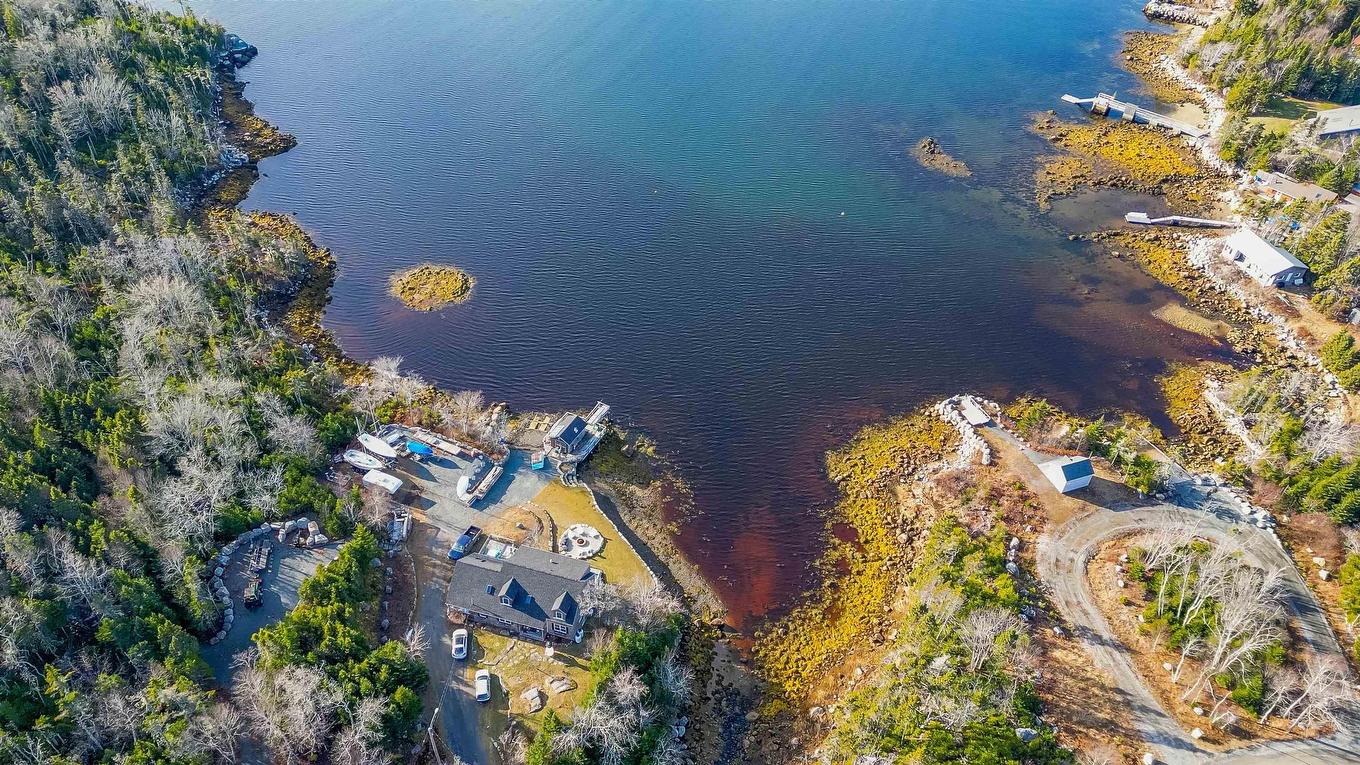 255 Shad Point Parkway, Blind Bay, NS