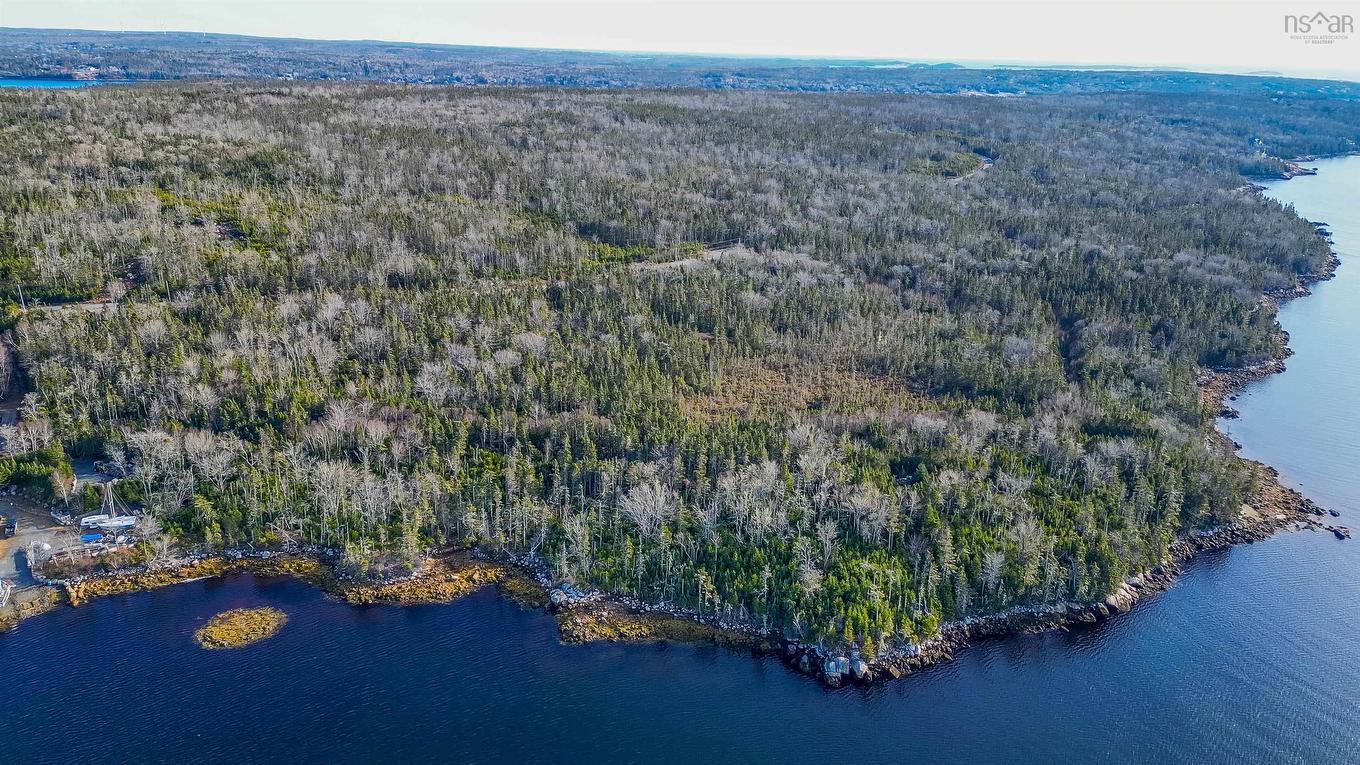 255 Shad Point Parkway, Blind Bay, NS