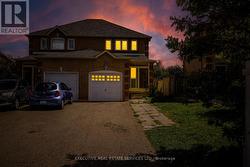 39 CARUSO DRIVE Brampton, ON L6Y 5B2