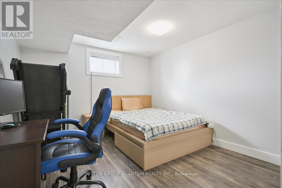 629 Burning Bush Road, Waterloo, ON - Indoor