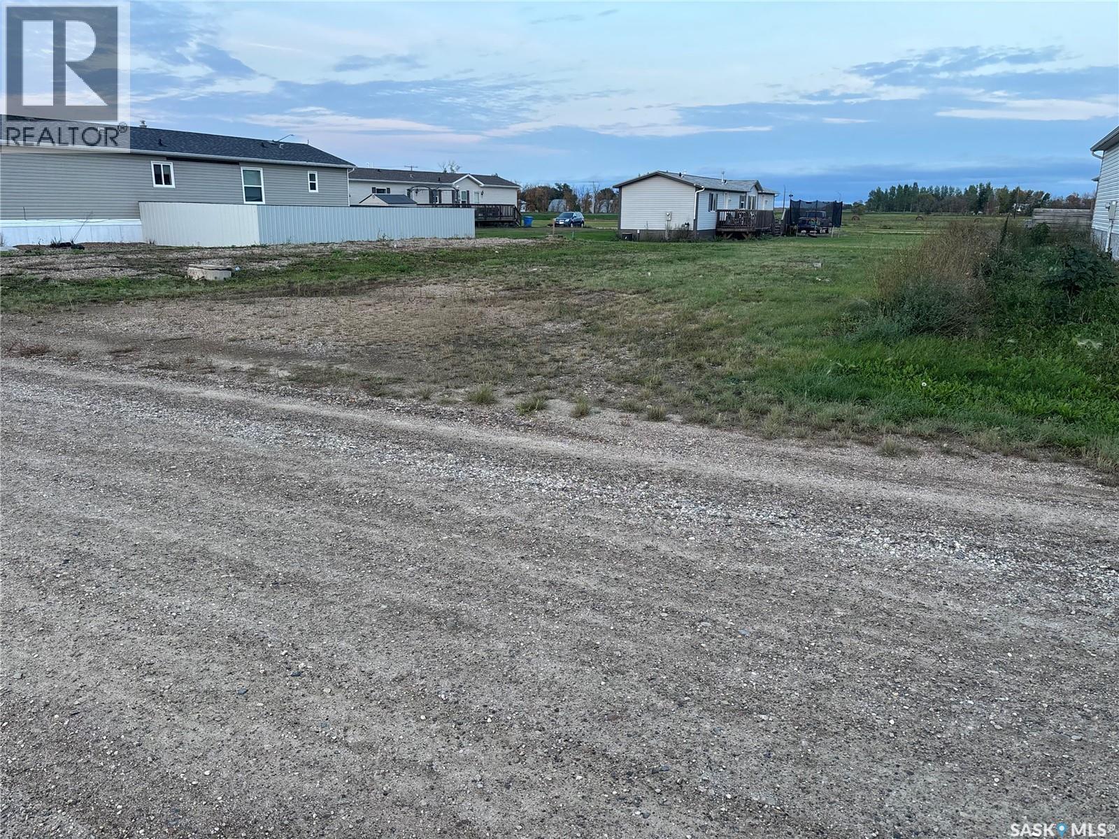 90 Foord Crescent, Macoun, SK