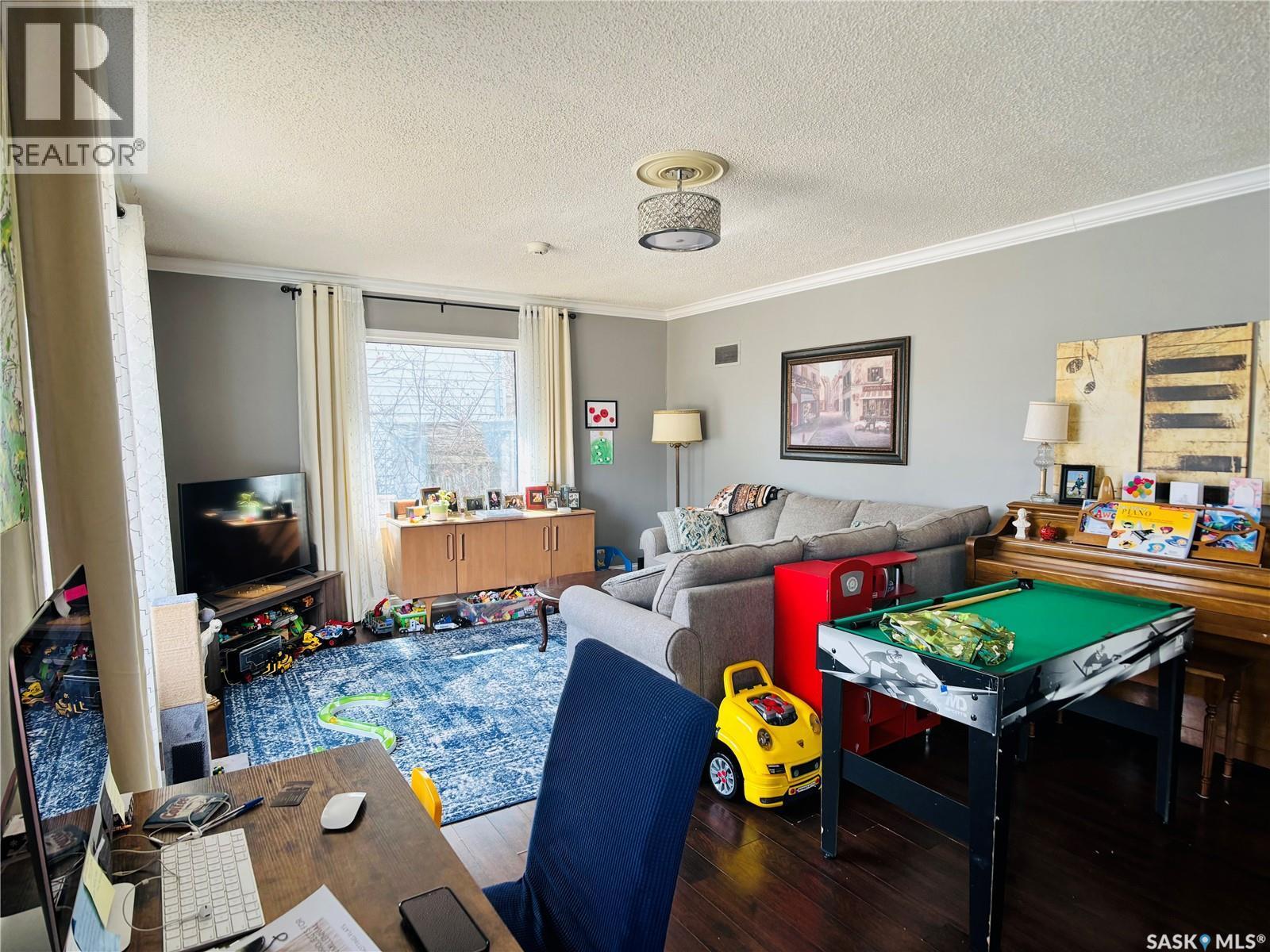 208 Forget Street, Stoughton, SK - Indoor