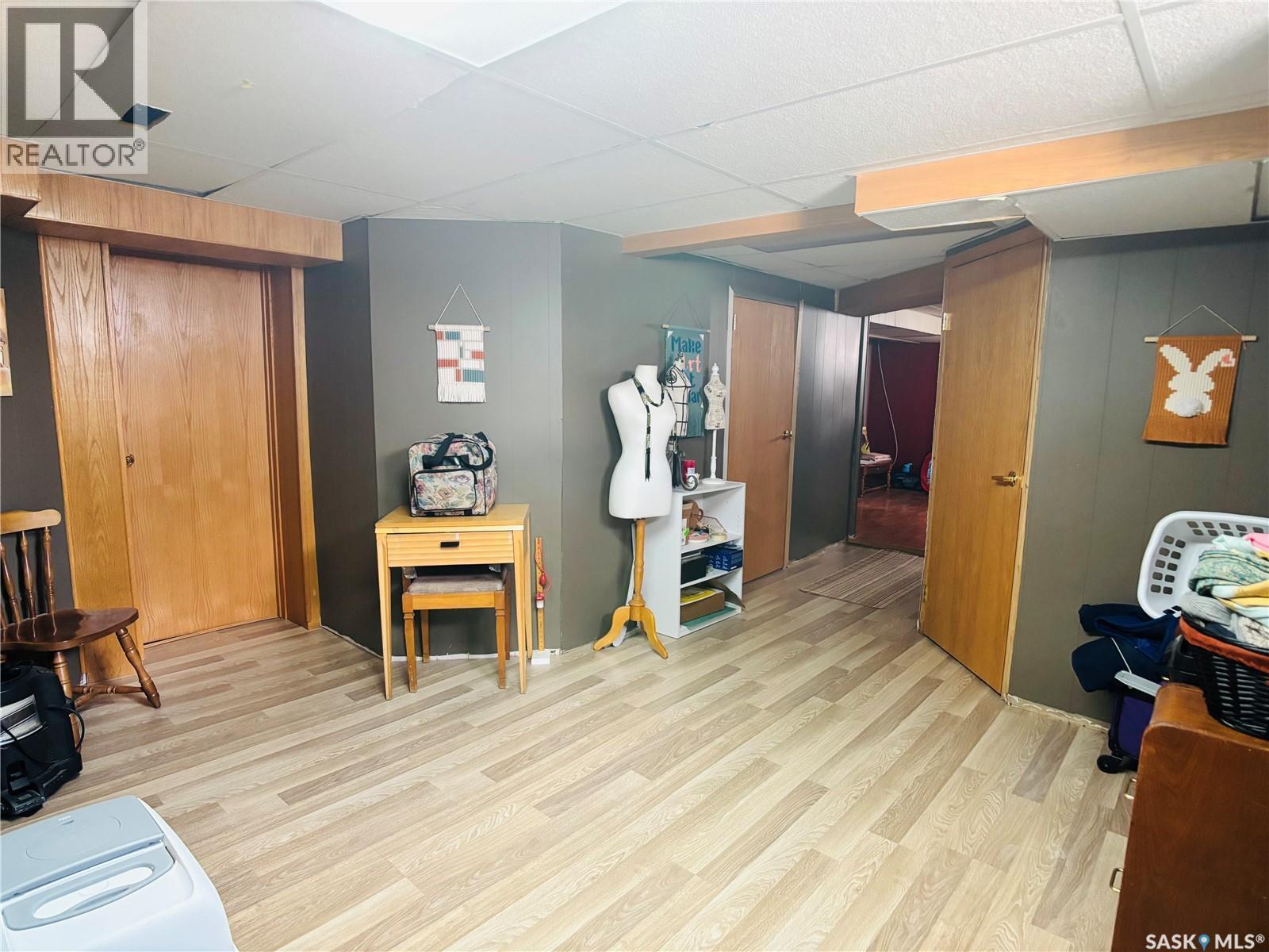 208 Forget Street, Stoughton, SK - Indoor