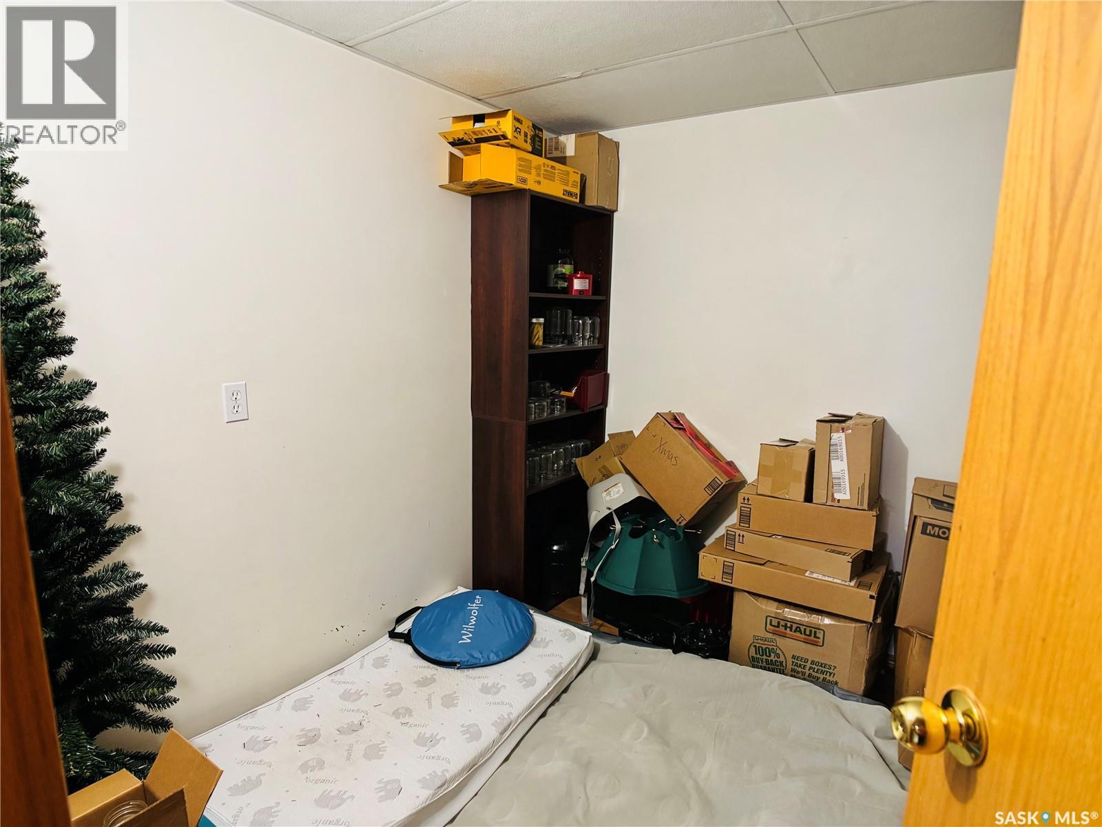 208 Forget Street, Stoughton, SK - Indoor