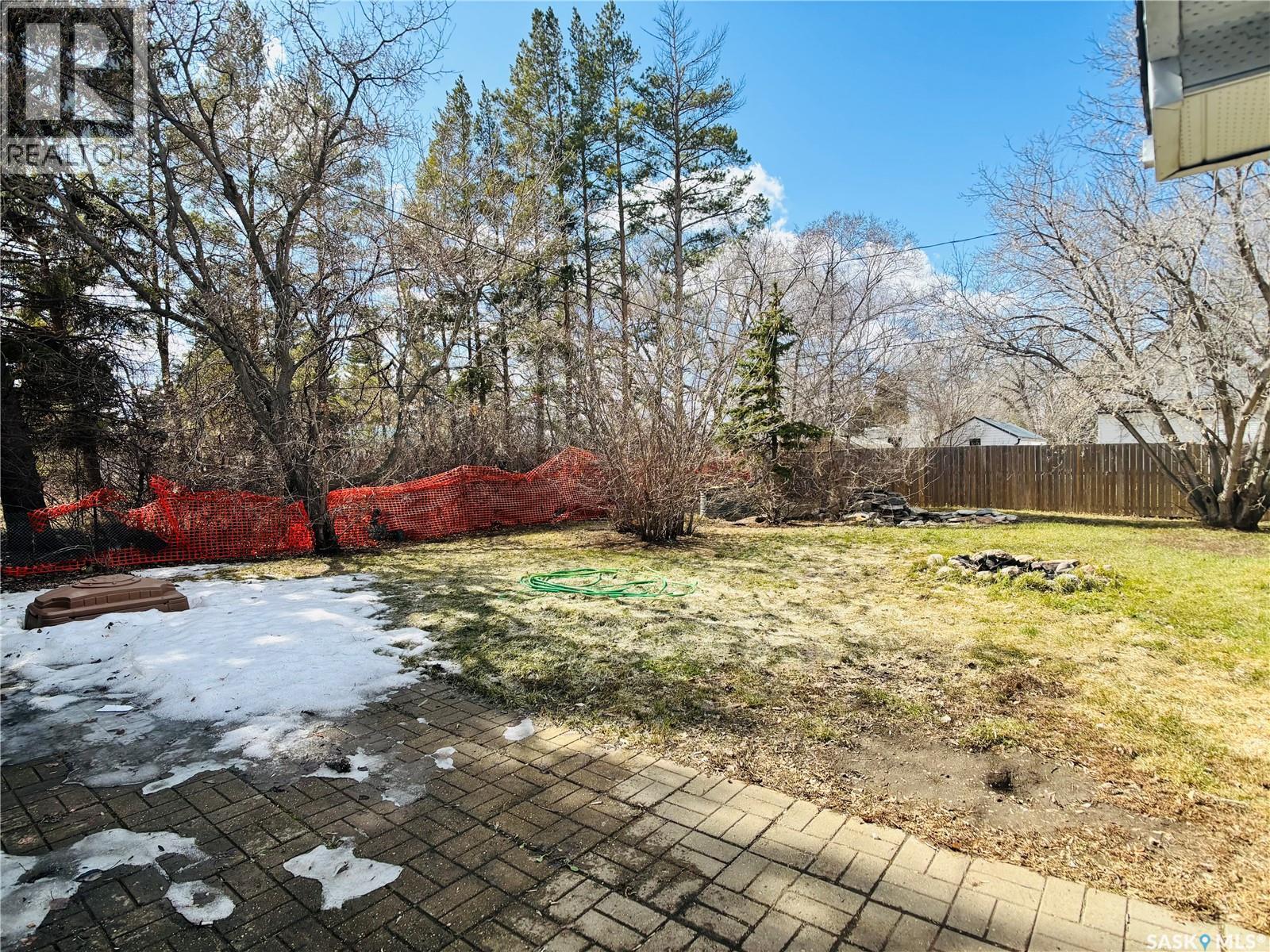 208 Forget Street, Stoughton, SK - Outdoor