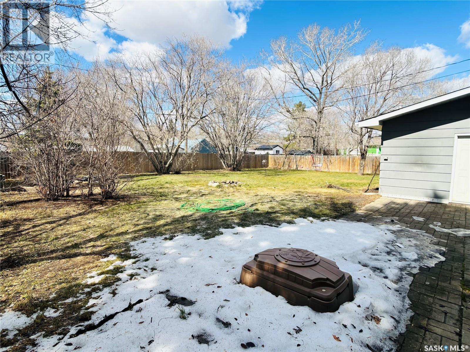 208 Forget Street, Stoughton, SK - Outdoor