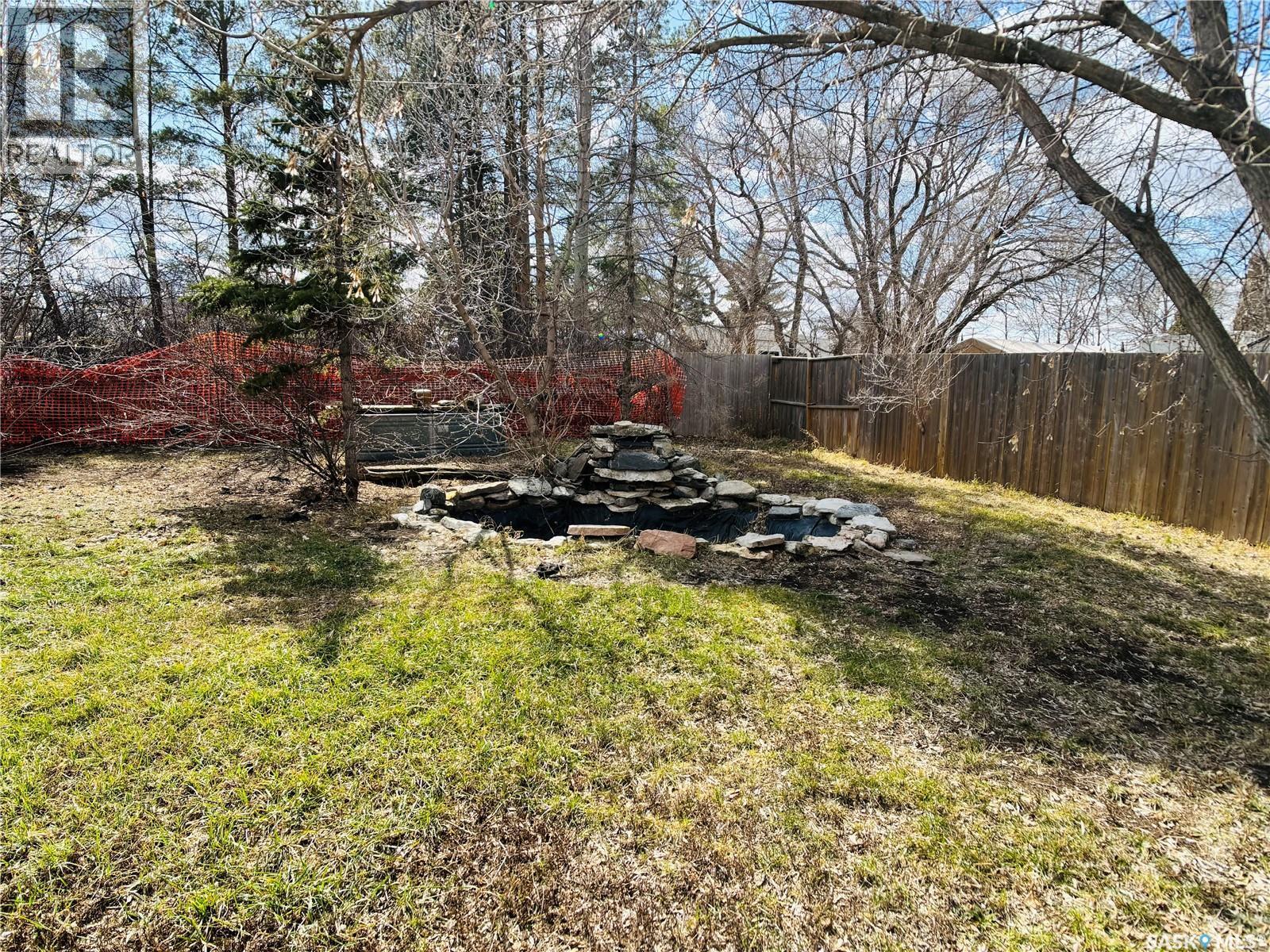 208 Forget Street, Stoughton, SK - Outdoor