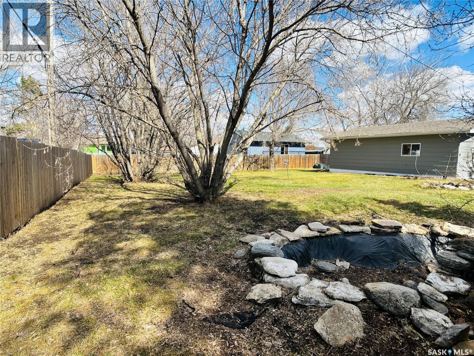 208 Forget Street, Stoughton, SK - Outdoor