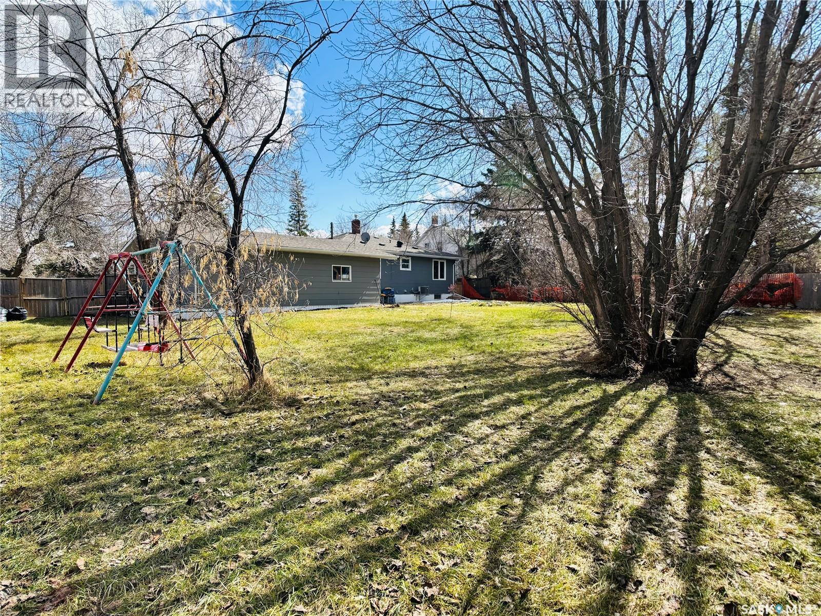 208 Forget Street, Stoughton, SK - Outdoor