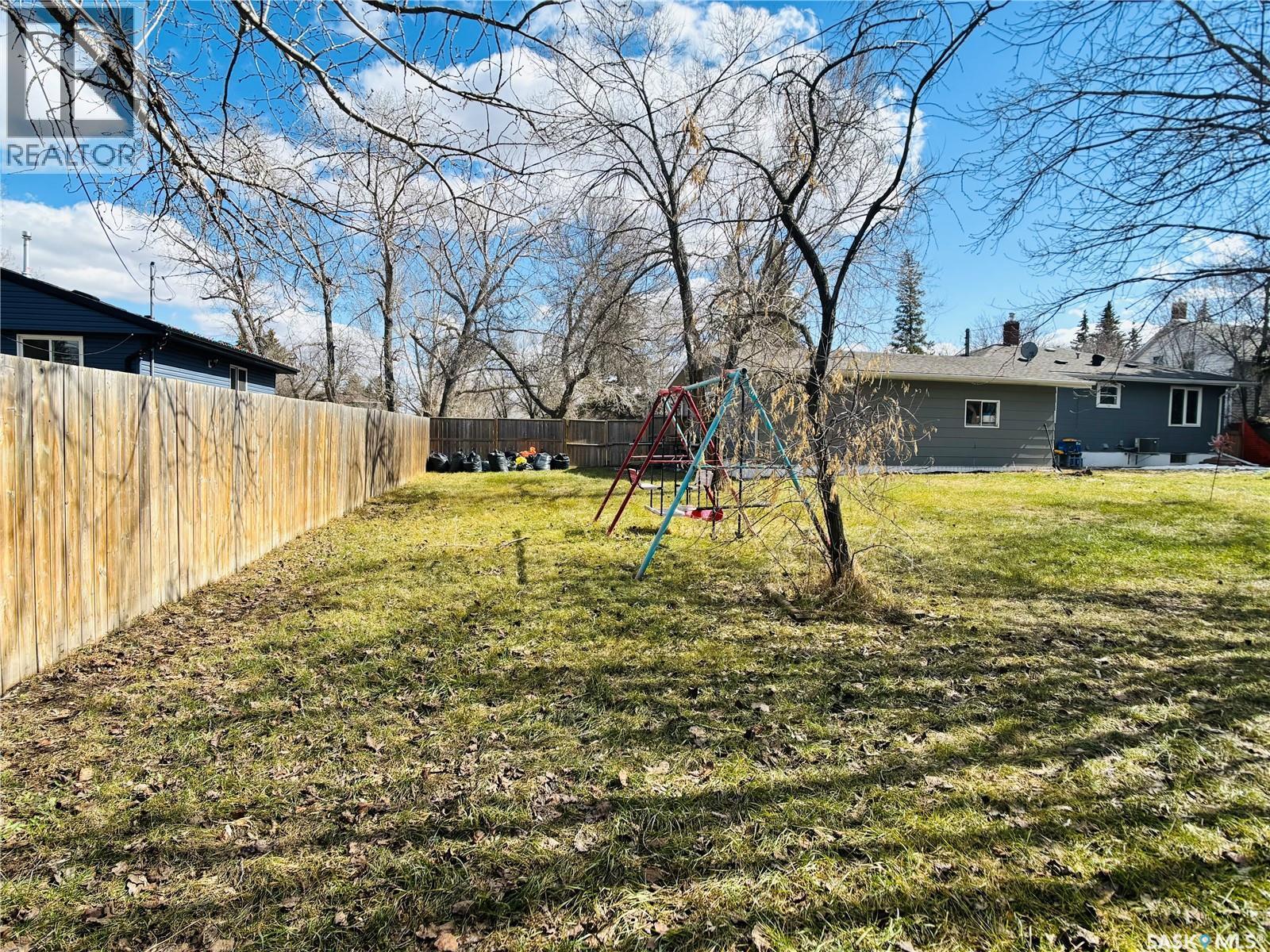 208 Forget Street, Stoughton, SK - Outdoor