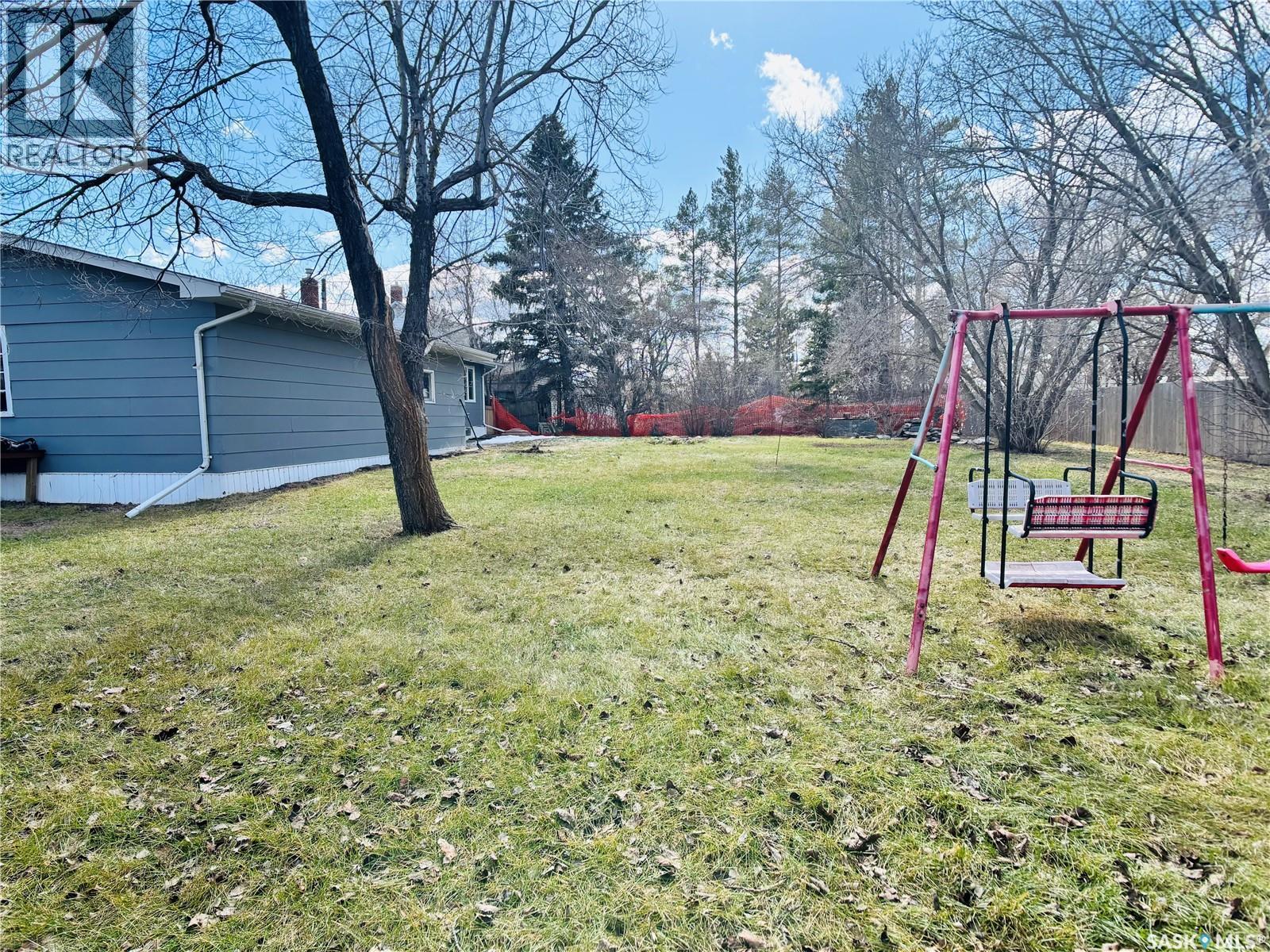 208 Forget Street, Stoughton, SK - Outdoor