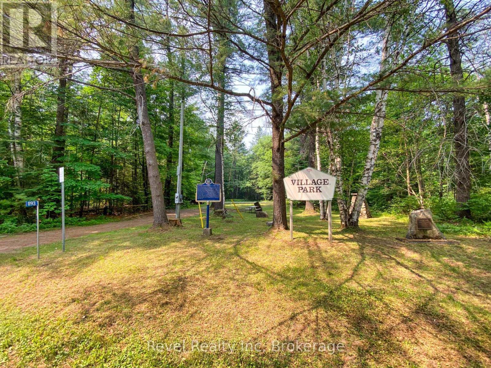 Lot 2 Old Victoria Road, Bracebridge (Oakley), ON