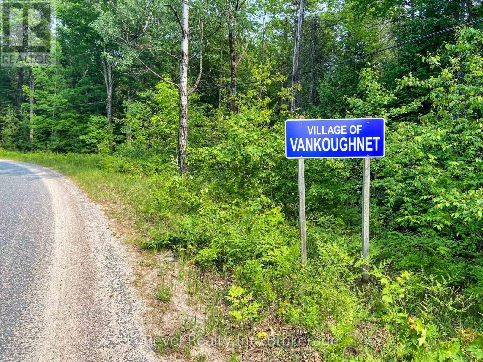 Lot 2 Old Victoria Road, Bracebridge (Oakley), ON