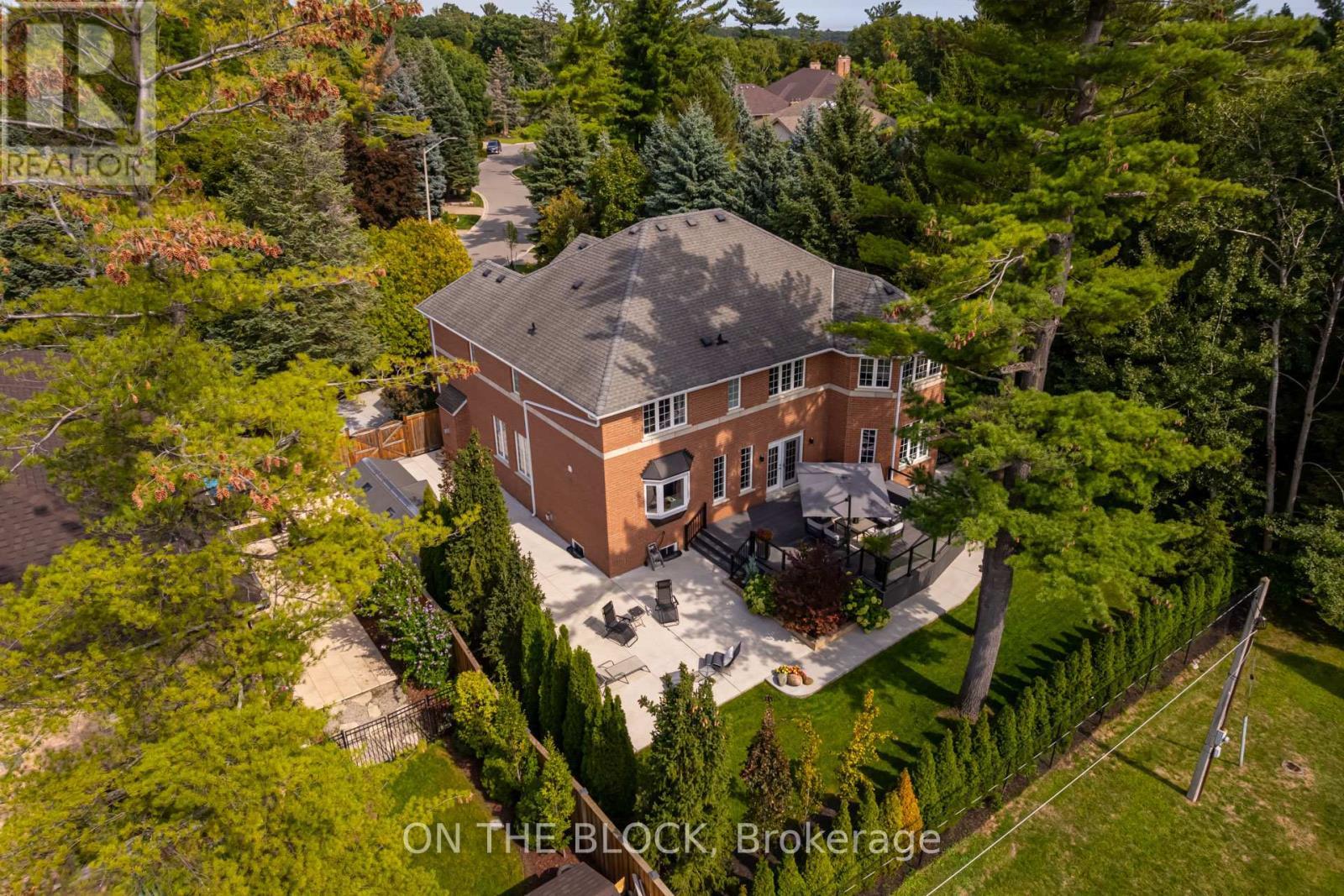 2212 Oneida Court, Mississauga, ON - Outdoor