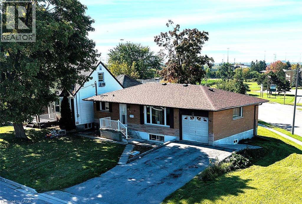 532 Montrave Avenue, Oshawa, ON - Outdoor