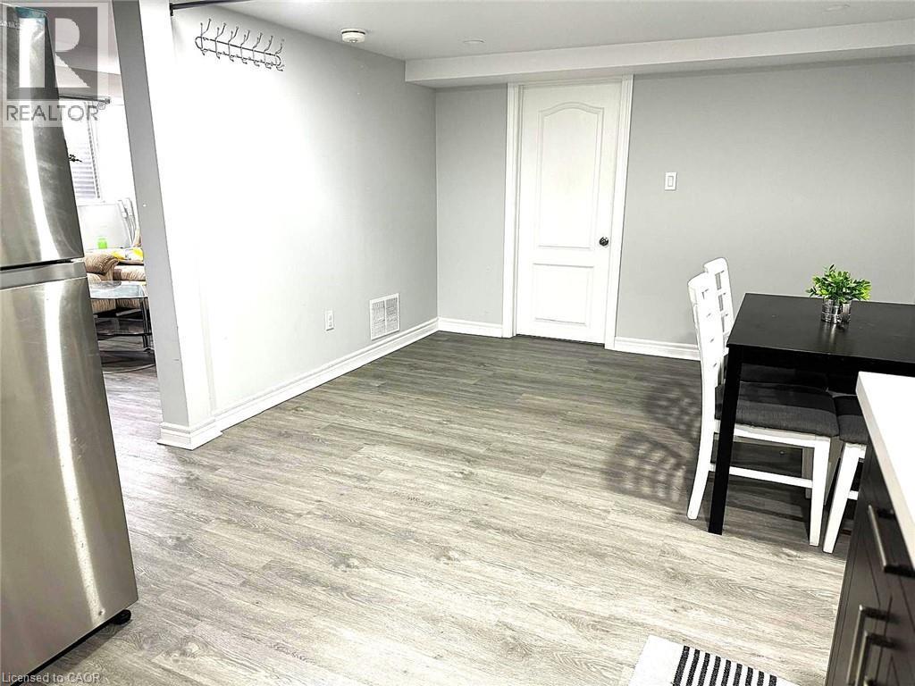 532 Montrave Avenue, Oshawa, ON - Indoor