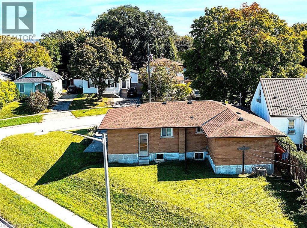 532 Montrave Avenue, Oshawa, ON - Outdoor