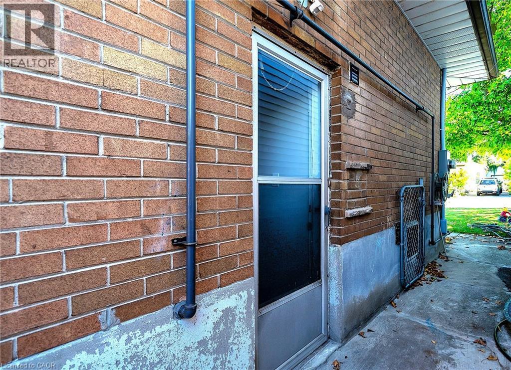 532 Montrave Avenue, Oshawa, ON - With Exterior